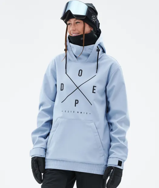 Yeti W|DOPE SNOW New