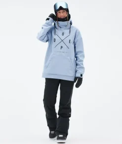 Yeti W|DOPE SNOW Hot