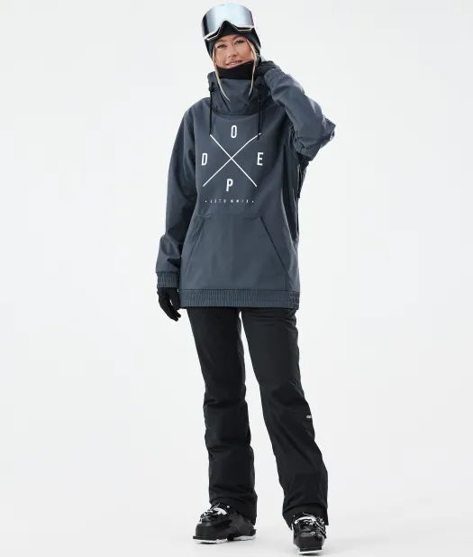 Yeti W|DOPE SNOW Discount