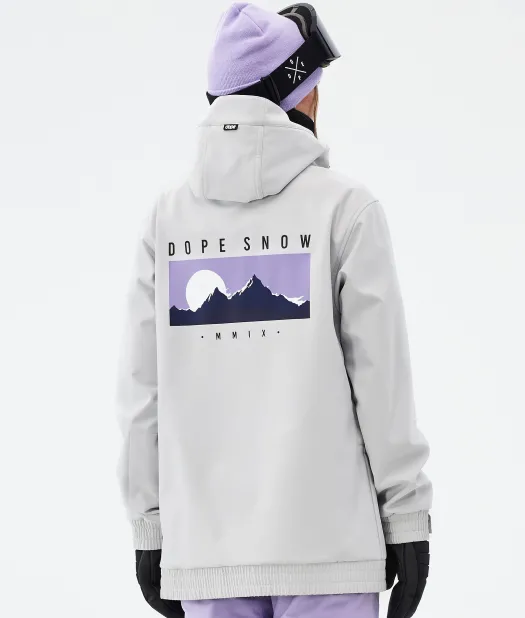 Yeti W|DOPE SNOW Sale