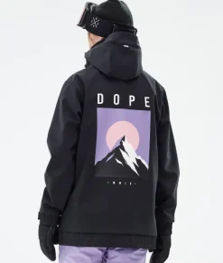 Yeti W|DOPE SNOW
