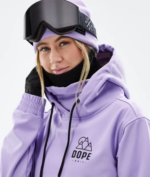 Yeti W 2021|DOPE SNOW New