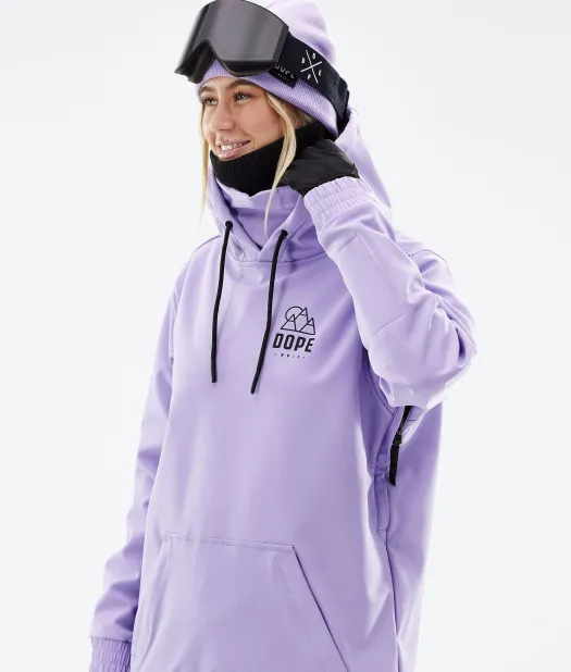 Yeti W 2021|DOPE SNOW New