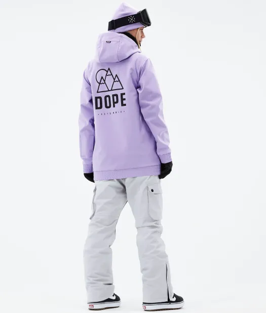 Yeti W 2021|DOPE SNOW New