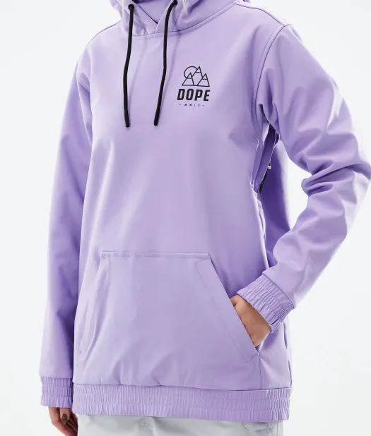 Yeti W 2021|DOPE SNOW New
