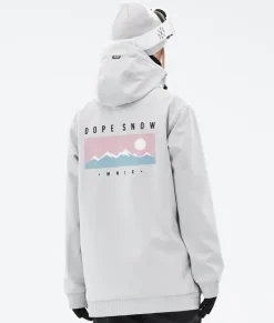 Yeti W 2022|DOPE SNOW Best