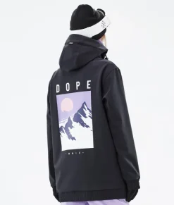 Yeti W 2022|DOPE SNOW Best