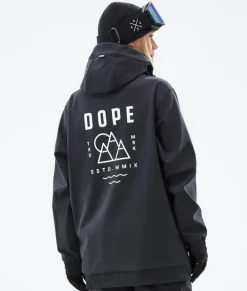 Yeti W 2022|DOPE SNOW