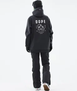 Yeti W 2022|DOPE SNOW