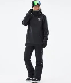 Yeti W 2022|DOPE SNOW