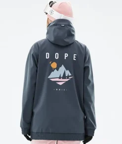 Yeti W 2022|DOPE SNOW Hot