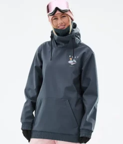 Yeti W 2022|DOPE SNOW Hot