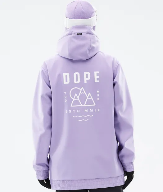 Yeti W 2022|DOPE SNOW