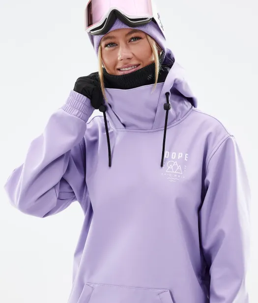 Yeti W 2022|DOPE SNOW