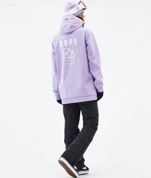 Yeti W 2022|DOPE SNOW