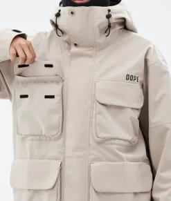 Zenith|DOPE SNOW Hot