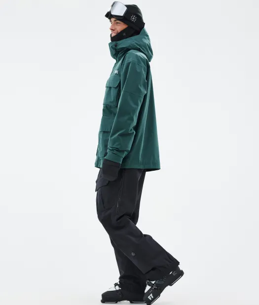 Zenith|DOPE SNOW