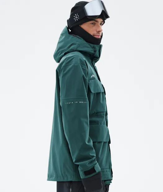 Zenith|DOPE SNOW