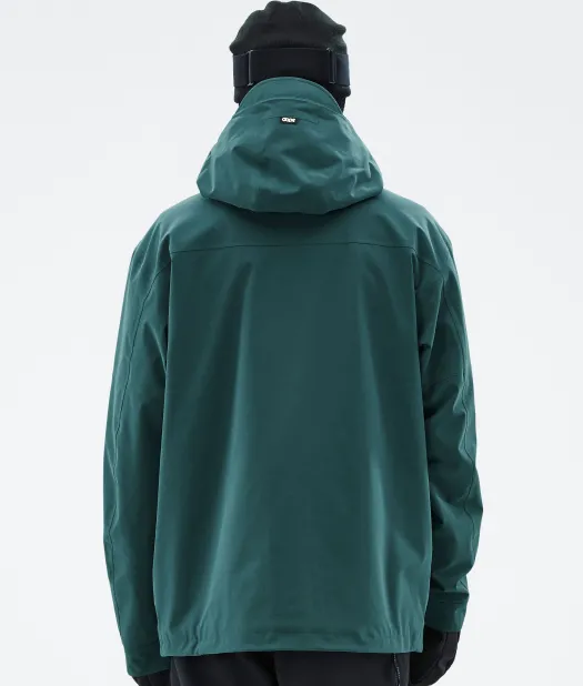 Zenith|DOPE SNOW