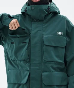 Zenith|DOPE SNOW