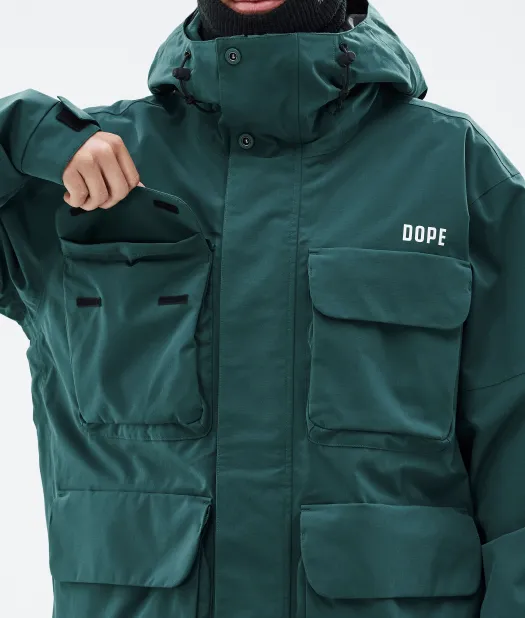 Zenith|DOPE SNOW