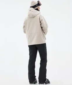 Zenith W|DOPE SNOW