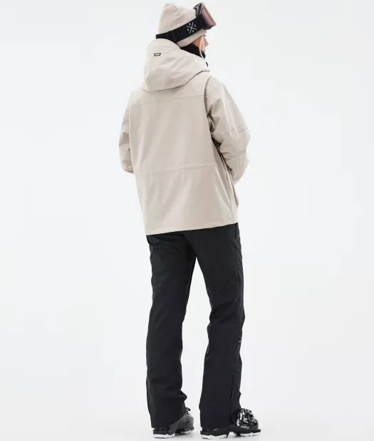 Zenith W|DOPE SNOW