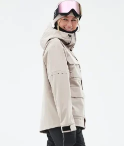Zenith W|DOPE SNOW