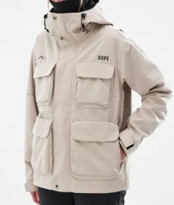 Zenith W|DOPE SNOW