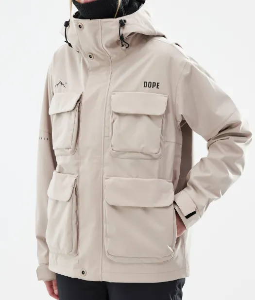 Zenith W|DOPE SNOW