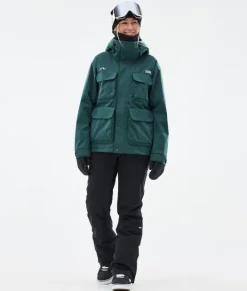 Zenith W|DOPE SNOW