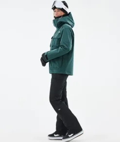 Zenith W|DOPE SNOW