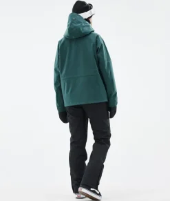 Zenith W|DOPE SNOW