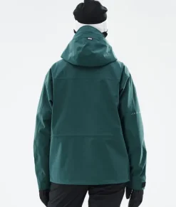 Zenith W|DOPE SNOW