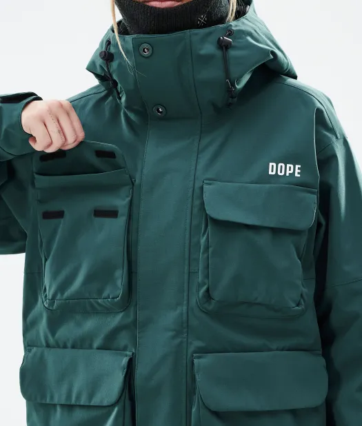 Zenith W|DOPE SNOW