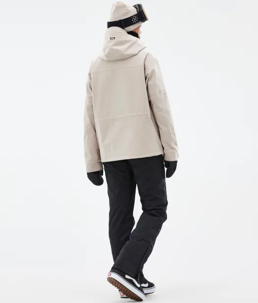 Zenith W|DOPE SNOW New