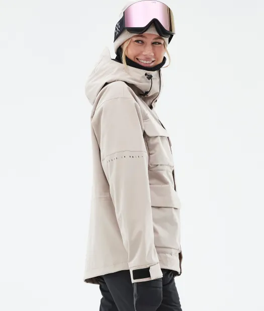 Zenith W|DOPE SNOW New