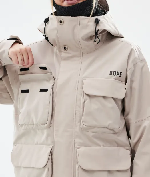 Zenith W|DOPE SNOW New
