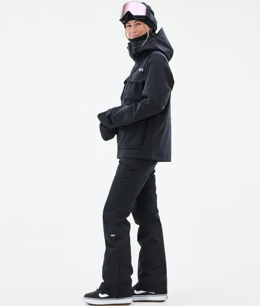 Zenith W|DOPE SNOW Hot