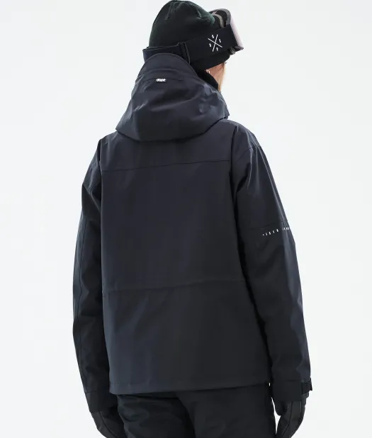 Zenith W|DOPE SNOW Hot