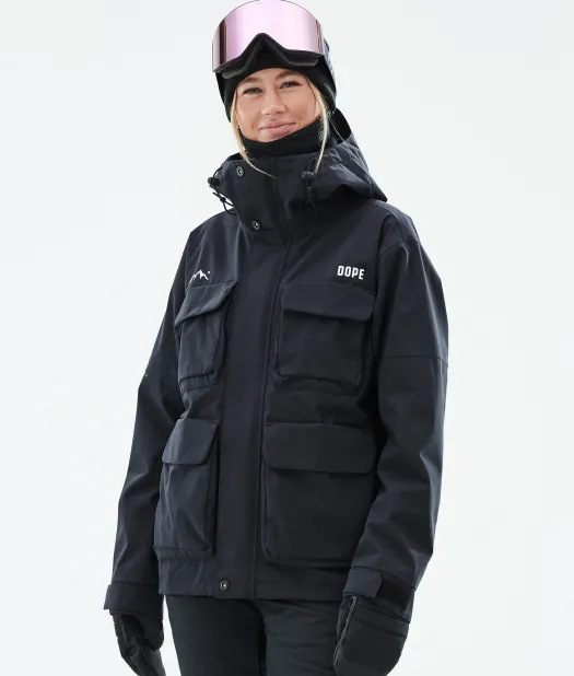 Zenith W|DOPE SNOW Outlet