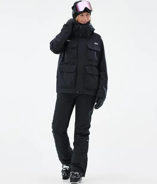 Zenith W|DOPE SNOW Outlet