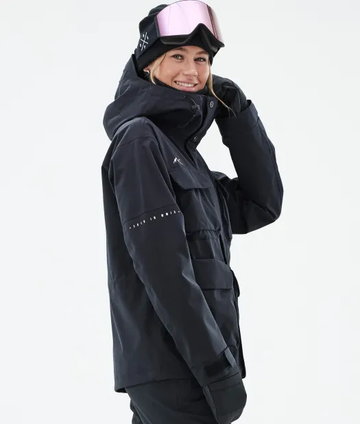 Zenith W|DOPE SNOW Outlet
