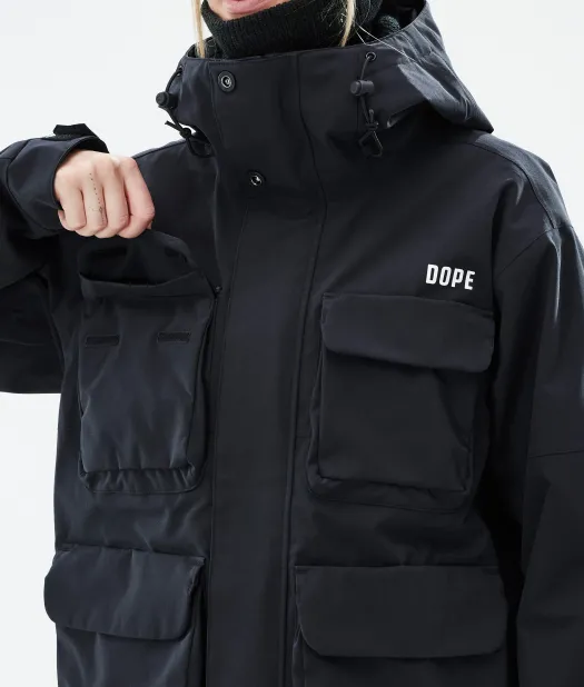 Zenith W|DOPE SNOW Outlet