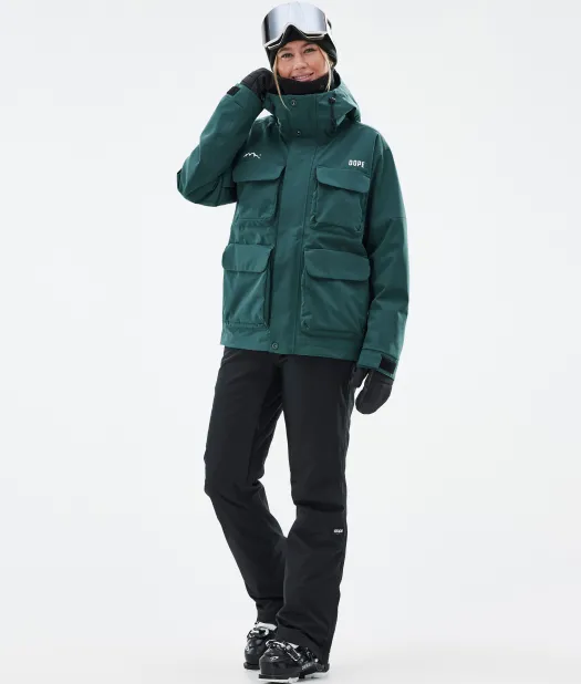 Zenith W|DOPE SNOW