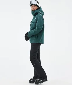 Zenith W|DOPE SNOW