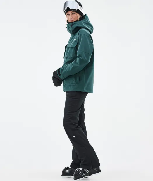 Zenith W|DOPE SNOW
