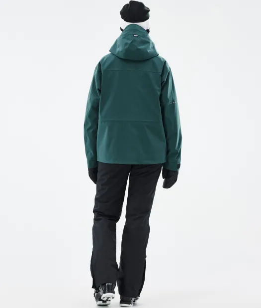 Zenith W|DOPE SNOW